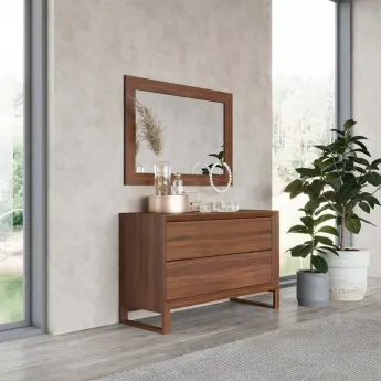 Спальня MOD Interiors Zaragoza