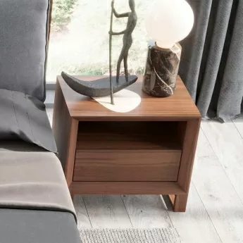Спальня MOD Interiors Zaragoza