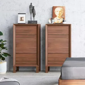 Спальня MOD Interiors Zaragoza