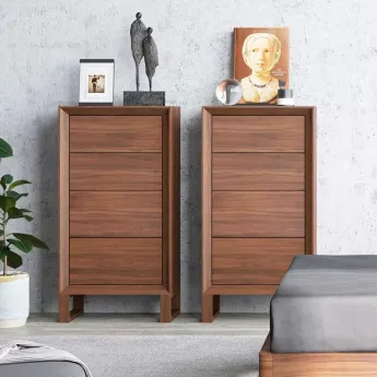 Спальня MOD Interiors Zaragoza