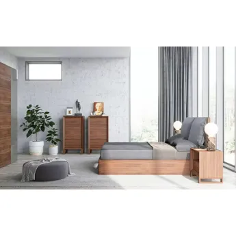 Спальня MOD Interiors Zaragoza
