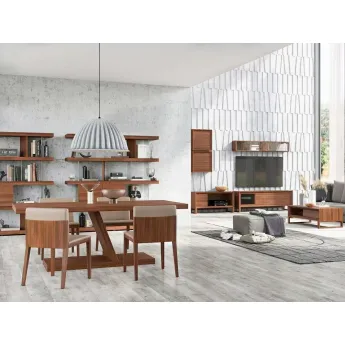 Гостиная MOD Interiors Zaragoza