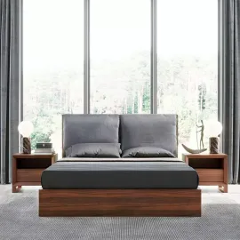 Прикроватная тумба MOD Interiors Zaragoza, MDI.BST.ZR.2