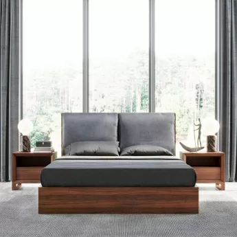 Прикроватная тумба MOD Interiors Zaragoza, MDI.BST.ZR.2