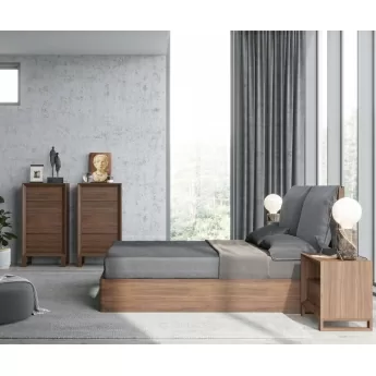 Спальня MOD Interiors Zaragoza