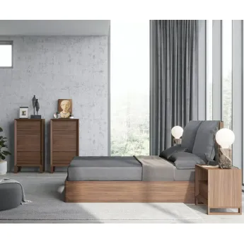 Комод высокий MOD Interiors Zaragoza, пять ящиков, MDI.CHD.ZR.5