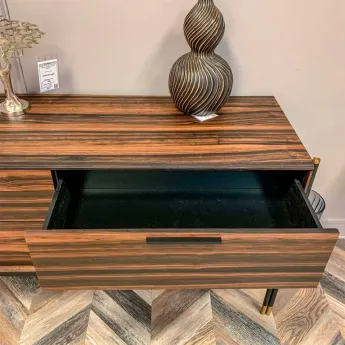 Комод MOD Interiors Benissa, четыре ящика, MDI.CHD.BS.4