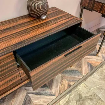Комод MOD Interiors Benissa, четыре ящика, MDI.CHD.BS.4