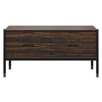 Комод MOD Interiors Benissa, четыре ящика, MDI.CHD.BS.4