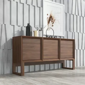 Буфет MOD Interiors Zaragoza, 3 двери, MDI.SB.ZR.7