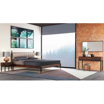 Туалетный стол MOD Interiors Benissa, MDI.WD.BS.6