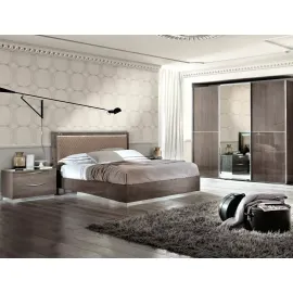 Кровать Rombi Platinum Camelgroup 180x200 136LET.71PL