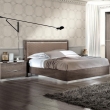 Кровать Camelgroup Platinum Rombi 180x200, 136LET.71PL - Фото 1