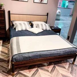 Кровать MOD Interiors Benissa, 180х200, MDI.BD.BS.2
