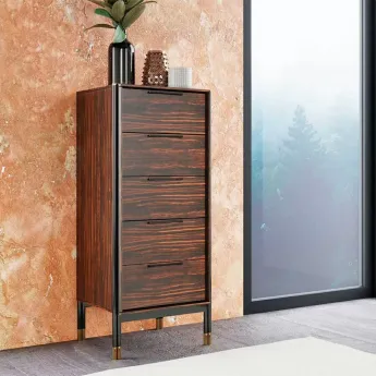 Спальня MOD Interiors Benissa