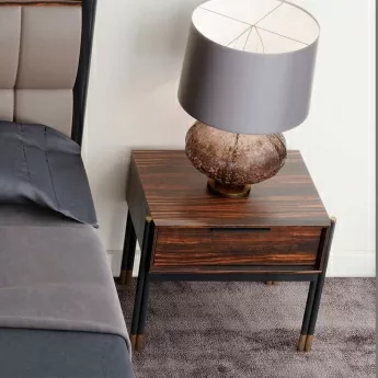 Спальня MOD Interiors Benissa