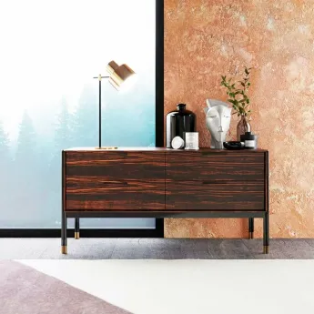 Спальня MOD Interiors Benissa