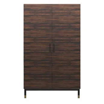 Шкаф MOD Interiors Benissa, двухдверный, без зеркал, MDI.WR.BS.9