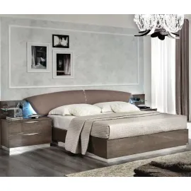 Кровать Camelgroup Platinum Drop 160x200, 136LET.28PL