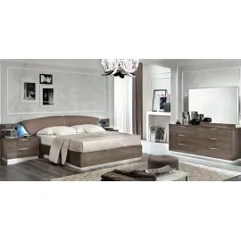Кровать Camelgroup Platinum Drop 180x200, 136LET.30PL