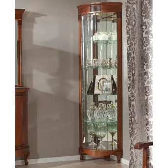 Витрина угловая Panamar, 879.001