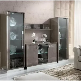 Гостиная Modum Platinum Camelgroup, Италия