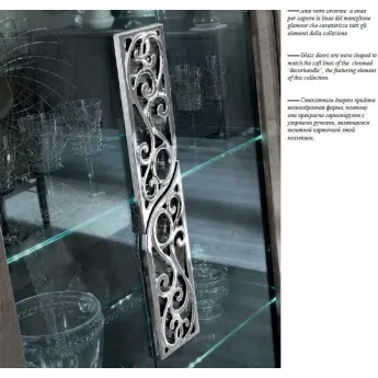 Гостиная Modum Platinum Camelgroup, Италия