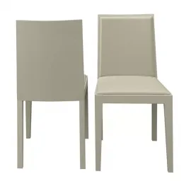 Стул MOD Interiors Vigo, экокожа, MDI.CH.VC.18