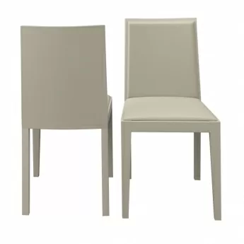 Стул MOD Interiors Vigo, экокожа, MDI.CH.VC.18