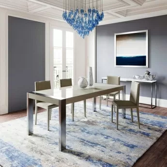 Стол обеденный MOD Interiors Vigo, 200, фиксированный, MDI.DT.VC.8