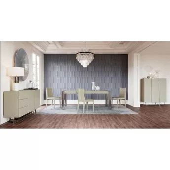 Стул MOD Interiors Vigo, экокожа, MDI.CH.VC.18