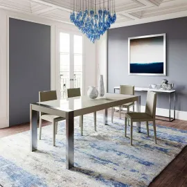 Стул MOD Interiors Vigo, экокожа, MDI.CH.VC.18