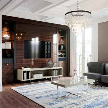 Столик журнальный MOD Interiors Vigo, 120x60, MDI.ET.VC.19