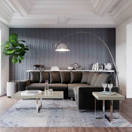 Гостиная MOD Interiors Vigo