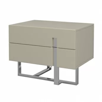 Прикроватная тумба MOD Interiors Vigo, MDI.BST.VC.3