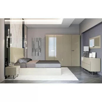 Прикроватная тумба MOD Interiors Vigo, MDI.BST.VC.3