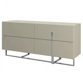 Комод низкий MOD Interiors Vigo, 6 ящиков, MDI.CHD.VC.4