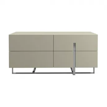 Комод низкий MOD Interiors Vigo, 6 ящиков, MDI.CHD.VC.4