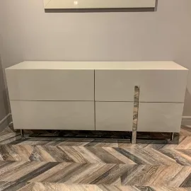 Комод низкий MOD Interiors Vigo, 6 ящиков, MDI.CHD.VC.4