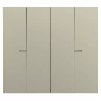 Шкаф MOD Interiors Vigo, четырехдверный, без зеркал, MDI.WR.VC.6