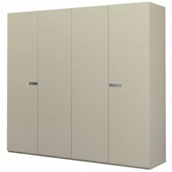 Шкаф MOD Interiors Vigo, четырехдверный, без зеркал, MDI.WR.VC.6