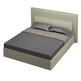 Кровать MOD Interiors Vigo, 160х200, с подъемным механизмом, MDI.BD.VC.1