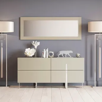 Спальня MOD Interiors Vigo