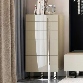 Спальня MOD Interiors Vigo