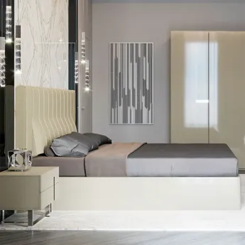 Спальня MOD Interiors Vigo