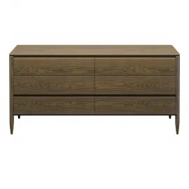 Комод низкий MOD Interiors Paterna, 6 ящиков, MDI.CHD.PN.18