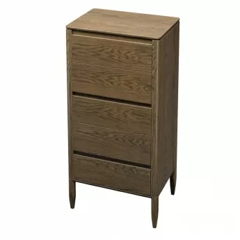 Комод высокий MOD Interiors Paterna, пять ящиков, MDI.CHD.PN.19