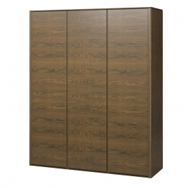 Шкаф MOD Interiors Paterna, трехдверный, без зеркал, MDI.WR.PN.29