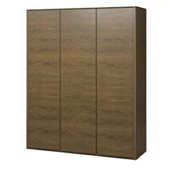 Шкаф MOD Interiors Paterna, трехдверный, без зеркал, MDI.WR.PN.29