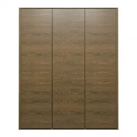 Шкаф MOD Interiors Paterna, трехдверный, без зеркал, MDI.WR.PN.29